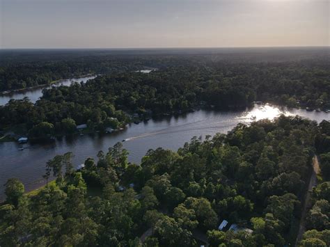 Ivanhoe, TX 75979 – Creekside