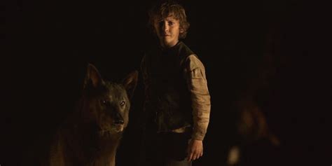 Game Of Thrones The Direwolves Foreshadowed Every Starks Fate Theory Explained