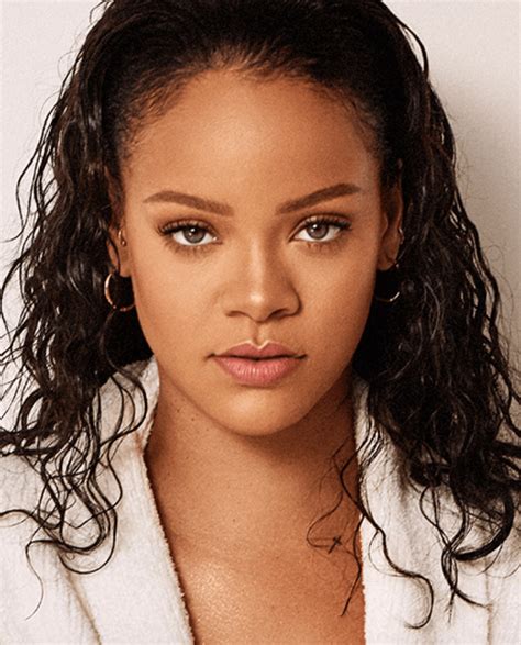 Rihanna's Introduces Her Newest Gender Inclusive Fenty Skin Line