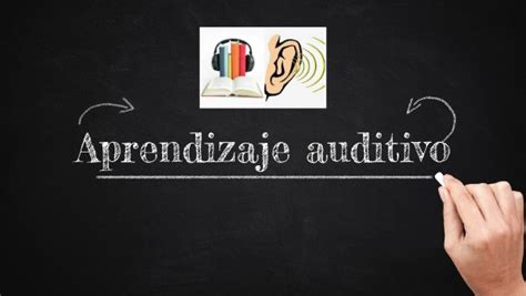 Aprendizaje Auditivo