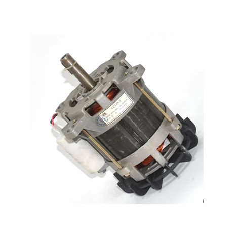 Electric Motor 220 Volt