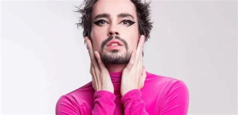 Cantor Que Chamou Jesus De Travesti Tem Show Cancelado Em Mg Saiba