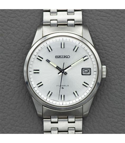 Top Imagen Vintage Seiko Manuals Abzlocal Mx