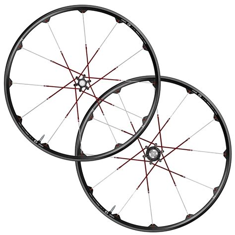 Crank Brothers Cobalt 3 Wheelset 2013 Blogmix