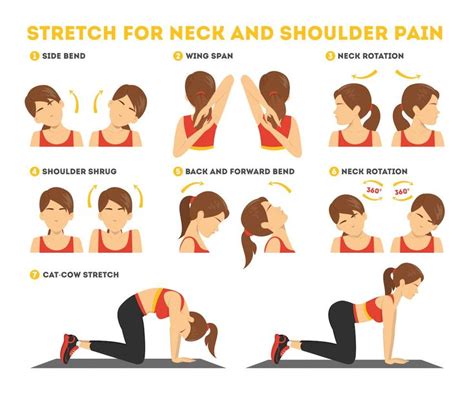 Pin By Brittany Mclane On Health Neck And Shoulder Pain Shoulder