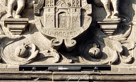 Escudo De Puebla ¿conoces Los Elementos Que Lo Componen El Universal