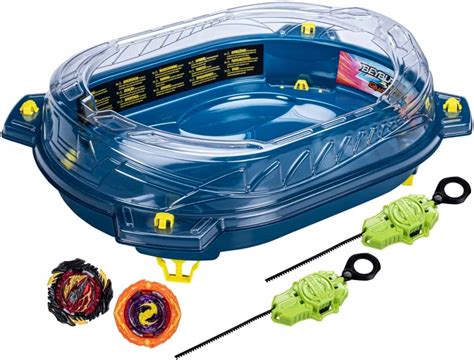 Blade Blade Arena
