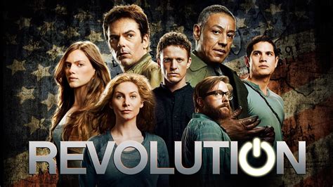 Watch Revolution Season 2 Full Episodes Online Plex