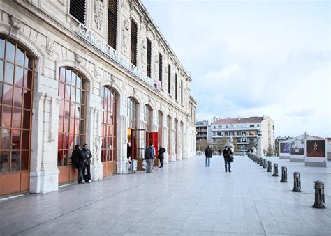 Luggage Storage Gare De Marseille Saint Charles From Bag