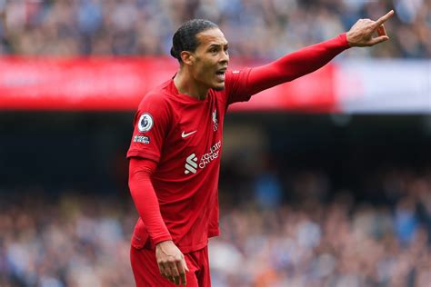 Van Dijk De Bruyne De 10 Beste Premier League Spelers Aller Tijden