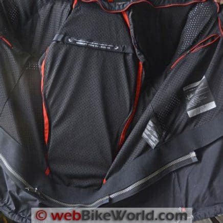 REV IT Seesoft Back Protector Review WebBikeWorld