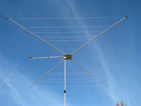 Mfj Mfj 1836h Mfj Hf Cobweb Wire Dipole Antennas Dx Engineering