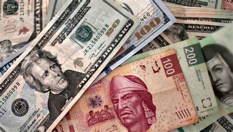 Dólar en México hoy mira aquí a cuánto se cotiza el dólar este 10 de