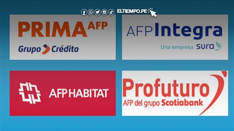 Retiro AFP 2023 Perú Cómo saber con DNI si estoy afiliado a una AFP