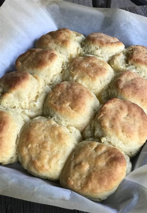 Simply Irresistible Cream Biscuits Recipe Cream Biscuits Food