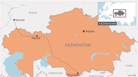 Uzbek Man Found Dead In Kazakh Prison After Alleging Torture