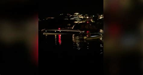 Porto Cervo Yacht Di 21 Metri Finisce Sugli Scogli Un Morto E 6