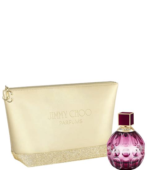 Jimmy Choo Fever Eau De Parfum 2 Piece Set Dillards