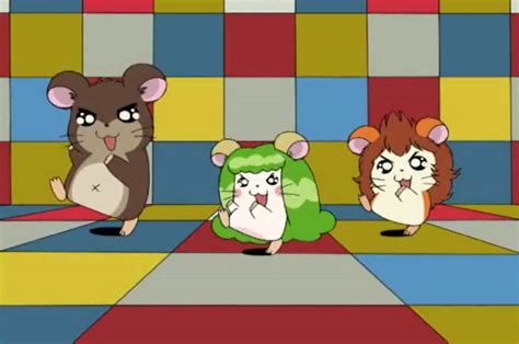 It S Art Otome S Crew The Hamtaro Wiki Fandom