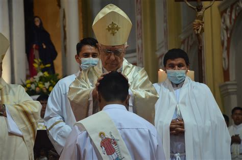 Asc Mons Braulio Sáez Celebra “36 Años De Ordenación Episcopal