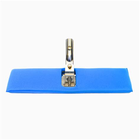 Cleanroom Blue Sponge Mop Head | Cleanroom Mop Head | Widaco