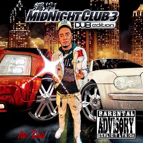 Midnight Club Dub Edition by Ibc Dub: Listen on Audiomack