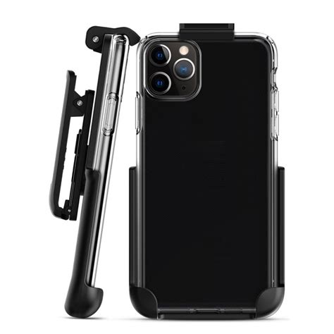 Belt Clip For Spigen Liquid Crystal IPhone 11 Pro Encased