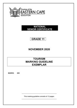 TASK 1 EMS GR 7 TERM 1 Longacres Private School Economic And