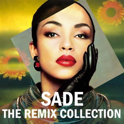 Sade A Love Deluxe A Remix Adventure By Blackdiamondsoul Mixcloud