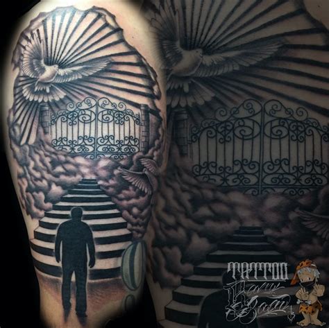 miami tattoo parlors 10