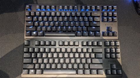 Razer Huntsman V2 TKL Mechanical Keyboard Lagoagrio Gob Ec