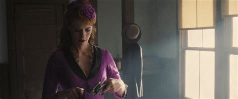 Naked January Jones In Sweetwater