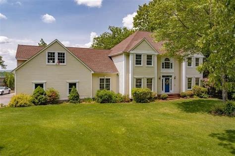 30 Tannery Rd Southwick Ma 01077 Redfin