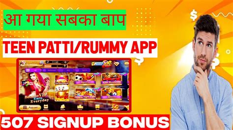 New Rummy App New Rummy App Today New Rummy Earning App New Rummy