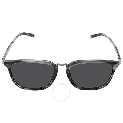 Mua Grey Square Men s Sunglasses SF910S 003 54 chính hãng 2023 Fado