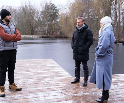 M Jak Mi O Odcinek Rotkiewicz Nie P Jdzie Siedzie Julia I