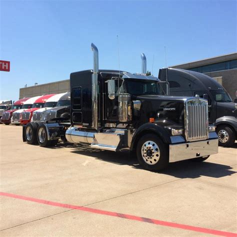 Kenworth Icon 900 Cars For Sale