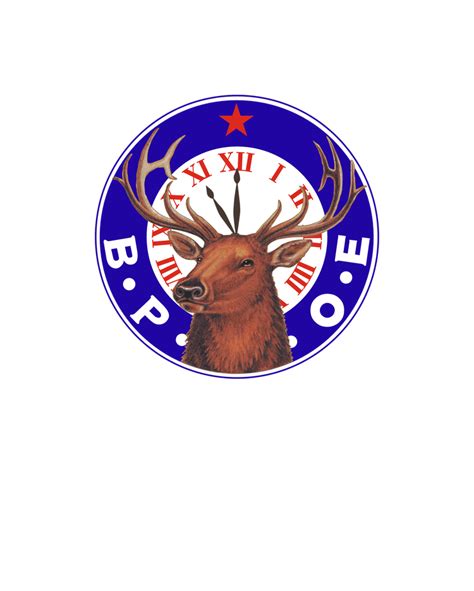 Elks Logo Vector at Vectorified.com | Collection of Elks Logo Vector ...