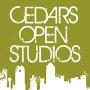 Cedars Open Studios Cedarsstudios Profile Pinterest