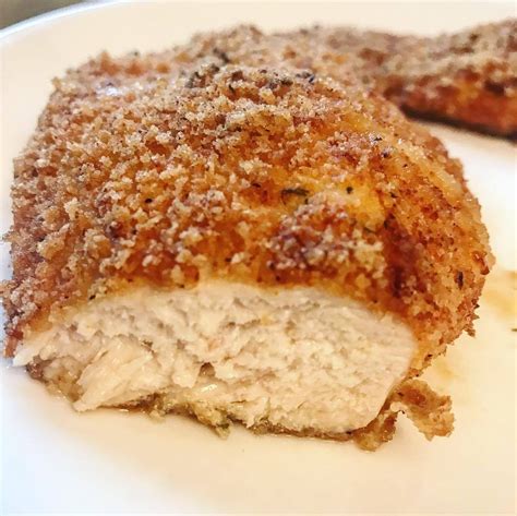 20 Perfect Keto Bread Crumb Chicken Best Product Reviews