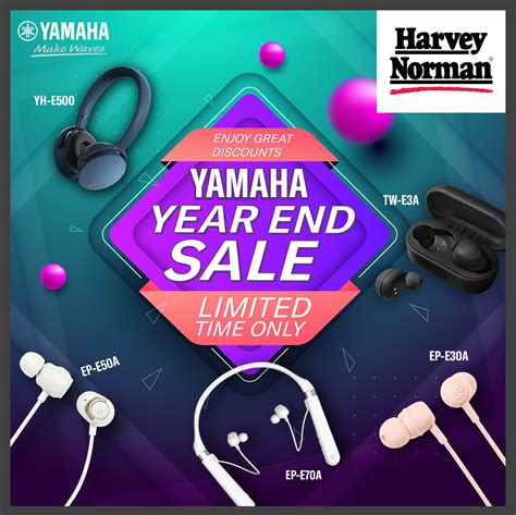 The best ways to find Harvey Norman Oxley discounts on electronics 7