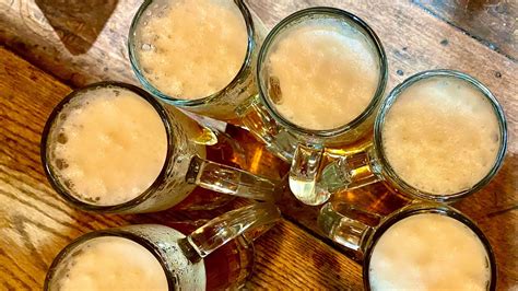 St. Patrick’s Day: Residents of these US states spend, and swig, the