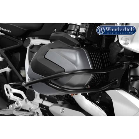 Protection Du Moteur Pour Moto BMW R1250GS Wunderlich 31740 302