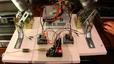 Arduino Ibt 2 Schematic Ibt 2 Schematic Pdf