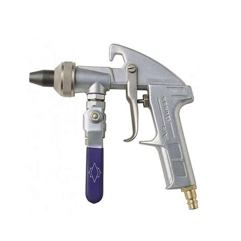 Sablage pistolet SSP DSP 300 l min Buse Ø 5 mm