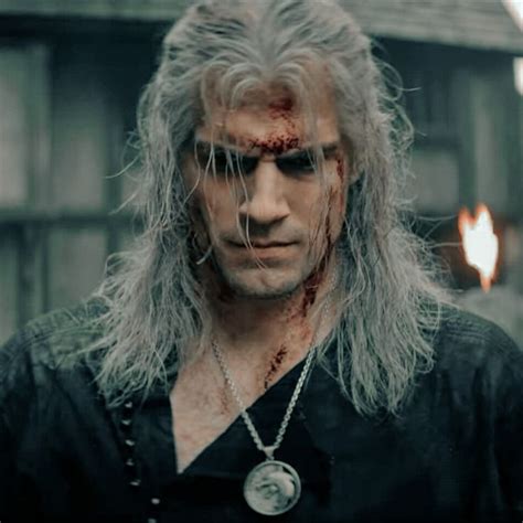 Geralt The Witcher Icon The Witcher The Witcher Geralt Geralt Of Rivia