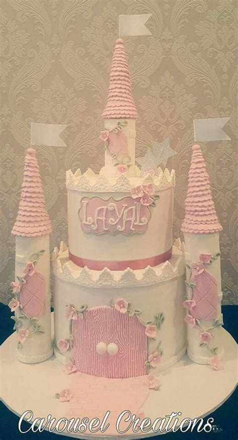 Pin By Grazia Serrone On Cakes In 2024 Castle Cake Castle Birthday