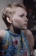 Mia Farrow Nude Celebrities Forum FamousBoard