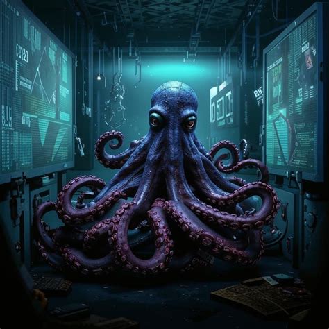 Kraken: A New Generation of Darknet Markets | by Blush | Sep, 2024 | Medium