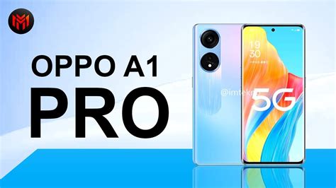 OPPO A1 PRO 5G HARGA DAN SPESIFIKASI UNBOXING INDONESIA YouTube